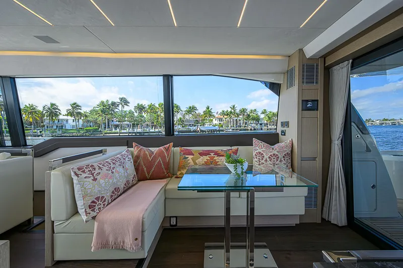 Irish Eyes Yacht Photos Pics 