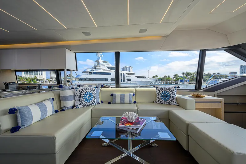 Irish Eyes Yacht Photos Pics 