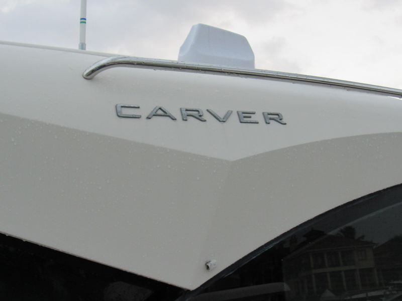 2018 Carver C34