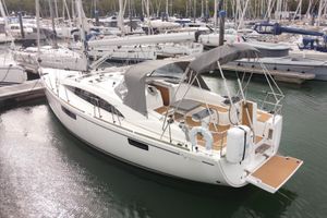 2020 Bavaria Vision 42