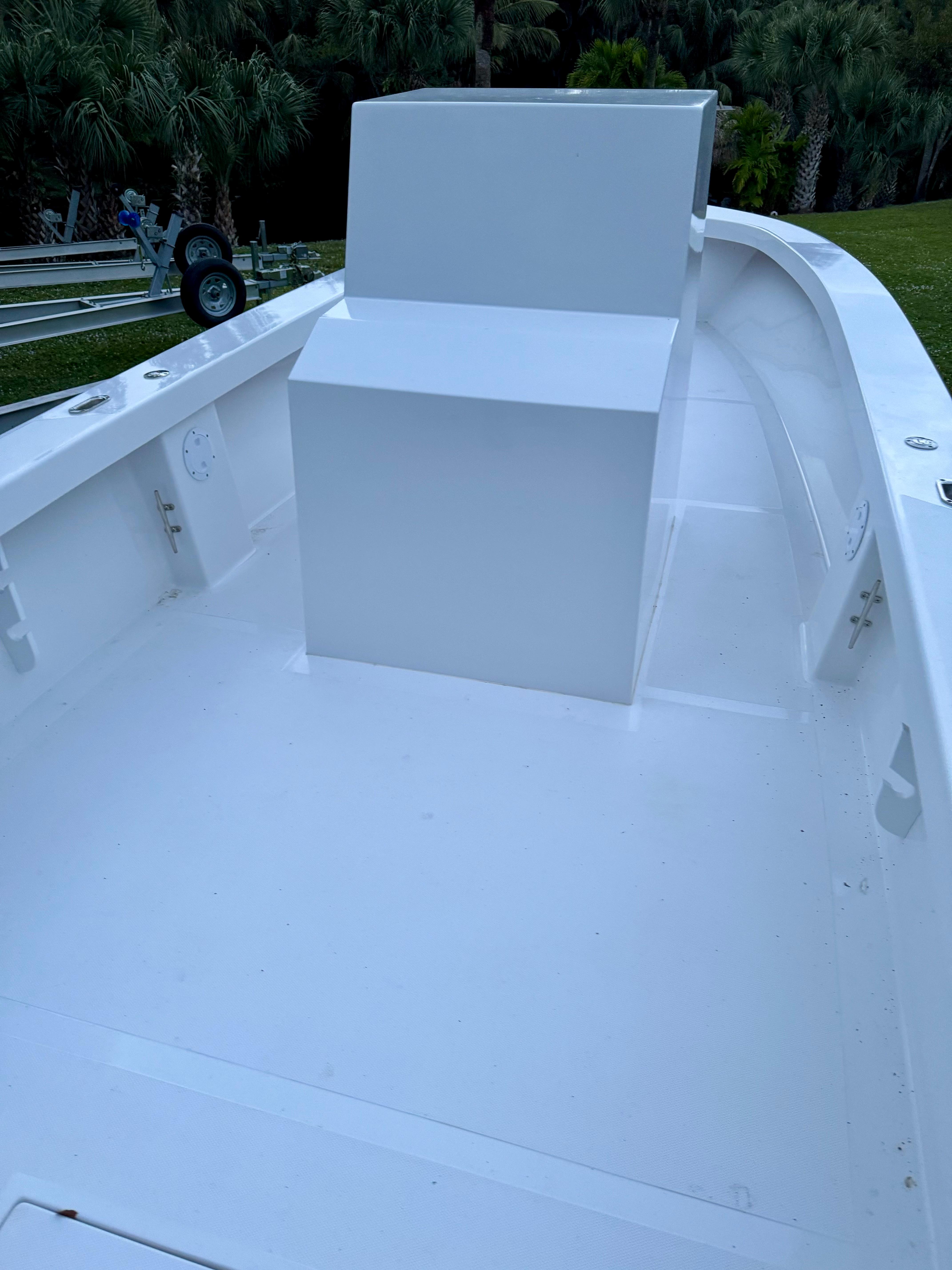 2024 Rambo 27 Center Console for sale YachtWorld