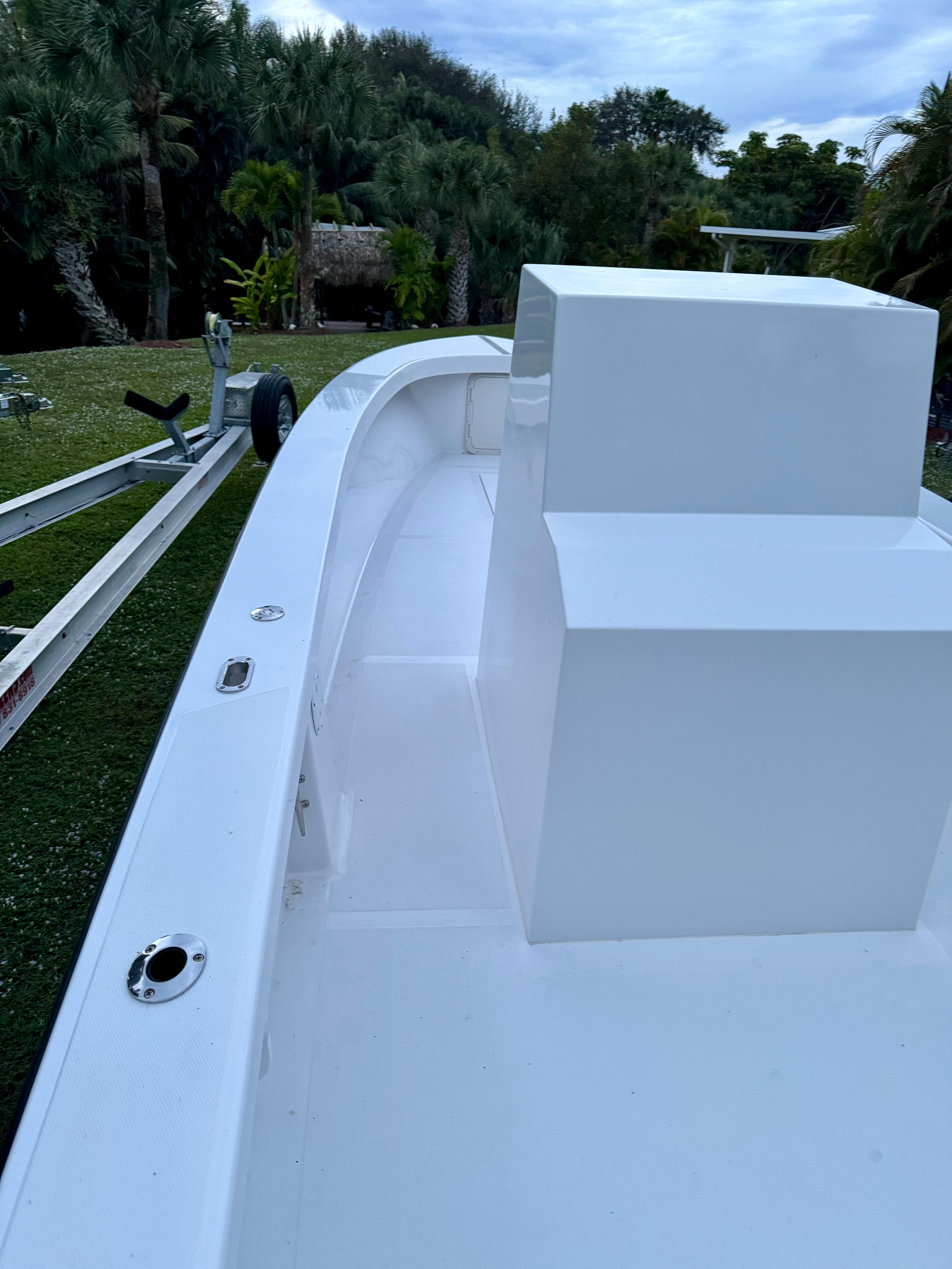 2024 Rambo 27 Center Console for sale YachtWorld