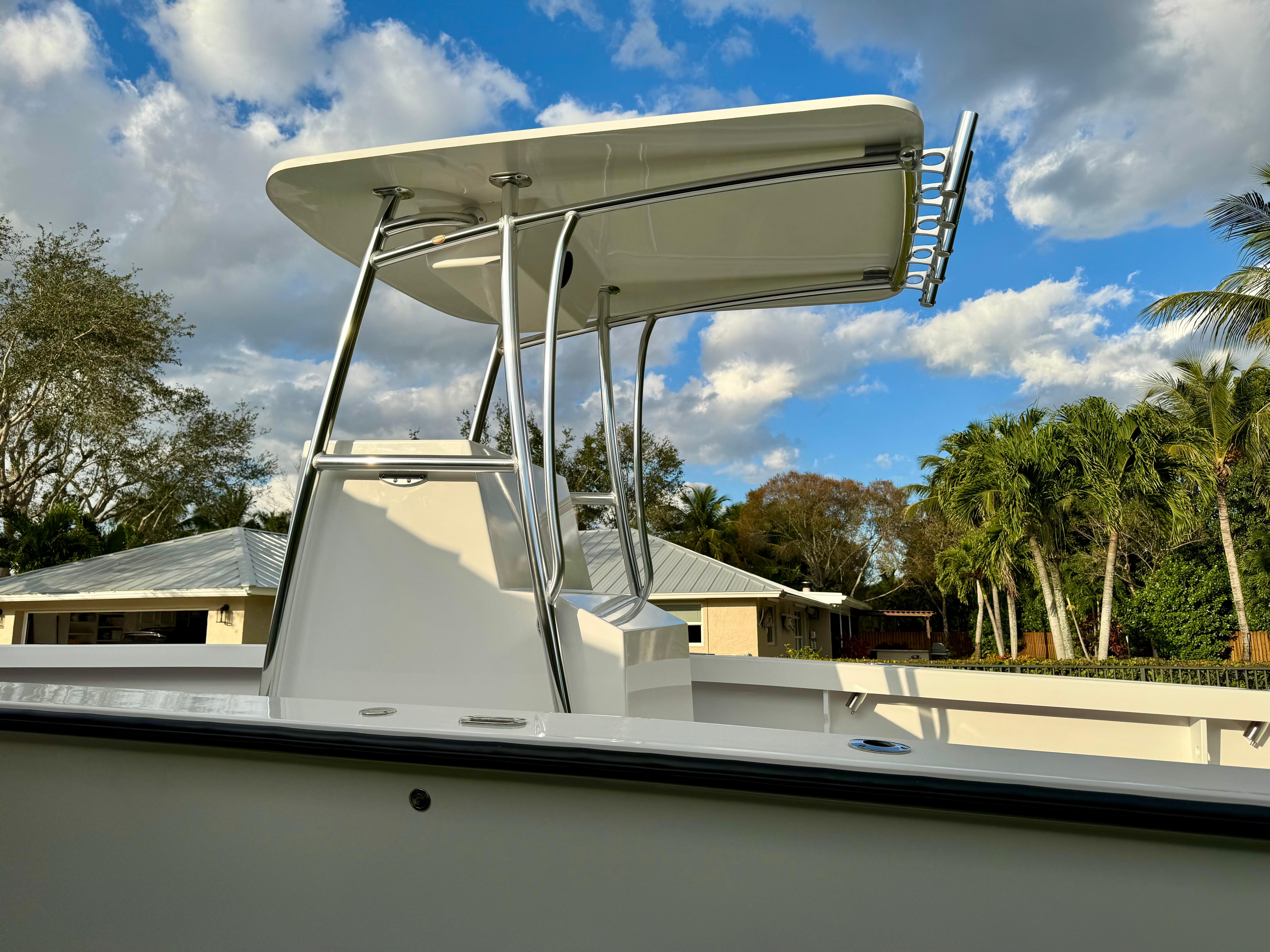 2024 Rambo 27 Center Console for sale YachtWorld