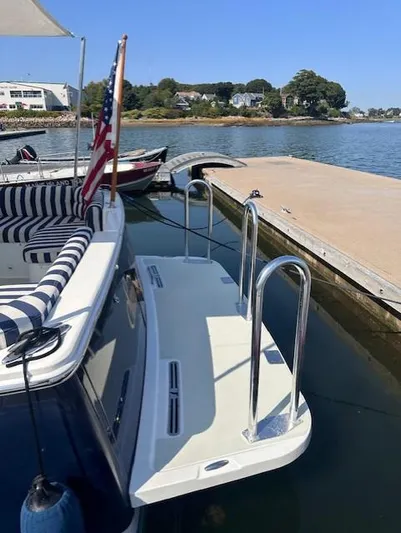 Small World Yacht Photos Pics 