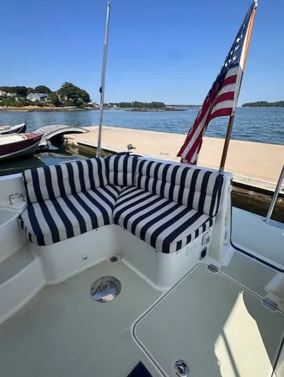 Small World Yacht Photos Pics 