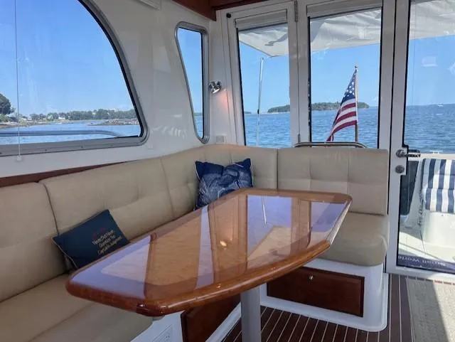 Small World Yacht Photos Pics 