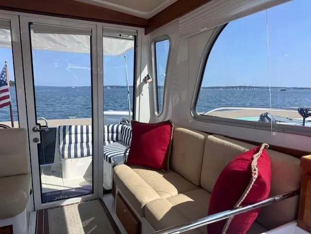 Small World Yacht Photos Pics 