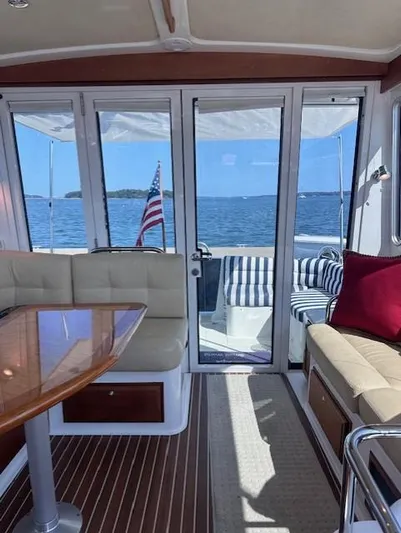 Small World Yacht Photos Pics 