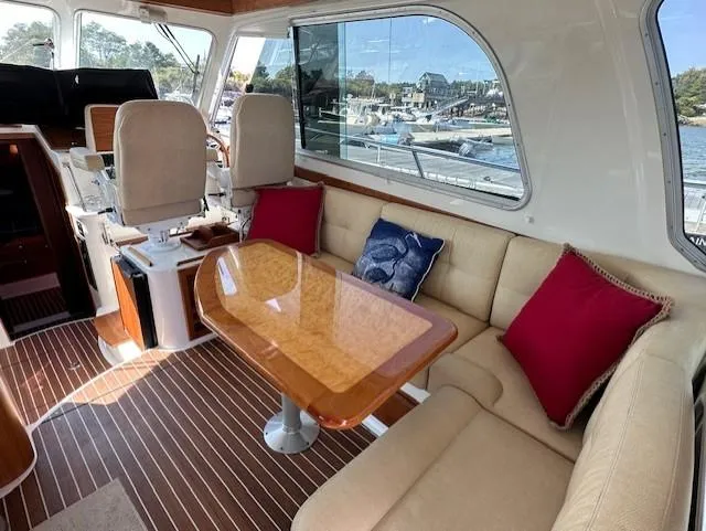 Small World Yacht Photos Pics 