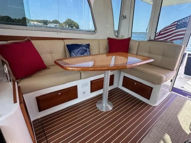 Small World Yacht Photos Pics 