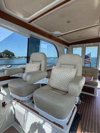 Small World Yacht Photos Pics 