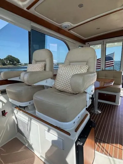 Small World Yacht Photos Pics 