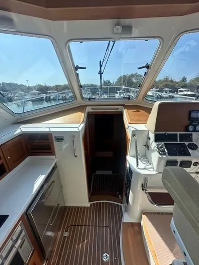 Small World Yacht Photos Pics 