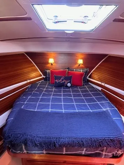 Small World Yacht Photos Pics 