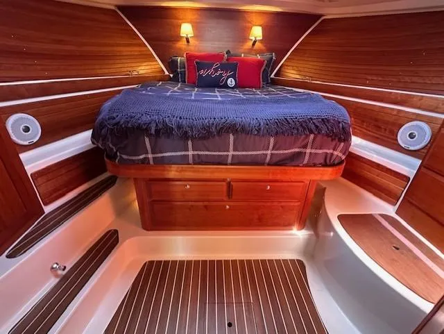 Small World Yacht Photos Pics 