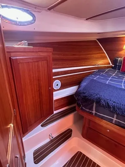 Small World Yacht Photos Pics 