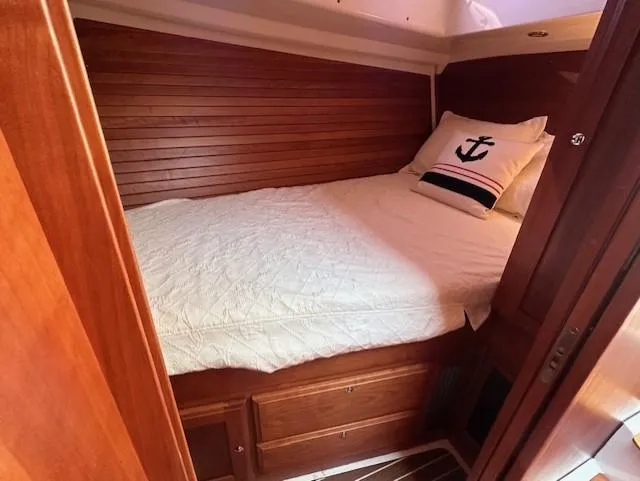 Small World Yacht Photos Pics 