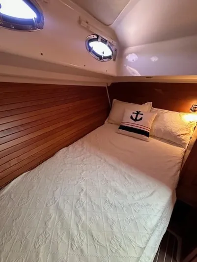 Small World Yacht Photos Pics 