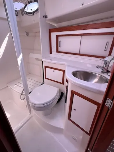 Small World Yacht Photos Pics 