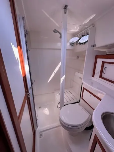 Small World Yacht Photos Pics 