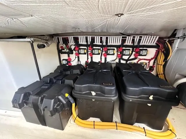 Small World Yacht Photos Pics 