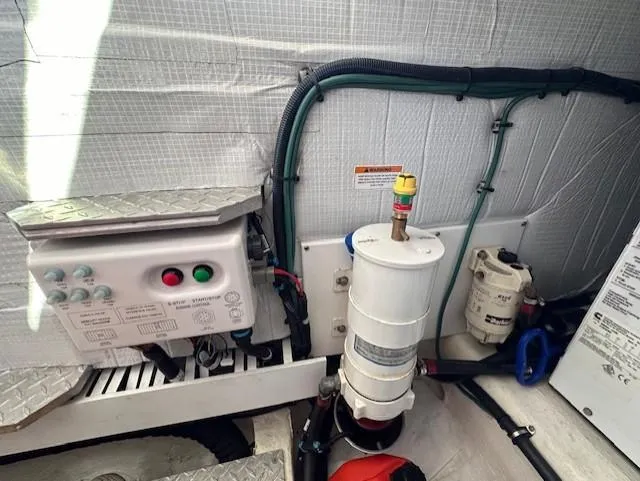 Small World Yacht Photos Pics 