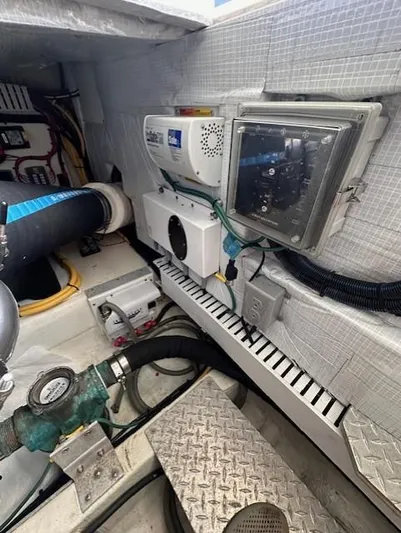 Small World Yacht Photos Pics 