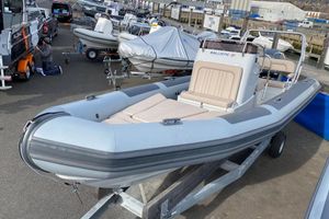 2022 Ballistic LS68