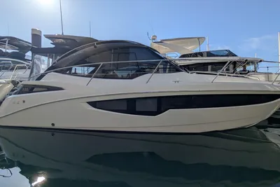 2019 Galeon 335 HTS