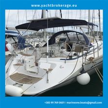 2003 Bavaria 49