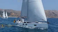 2018 Jeanneau Yachts 54