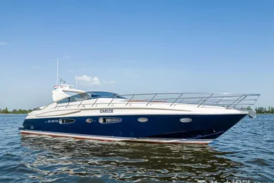 2004 Riva Riva 59 MERCURIUS SUPER