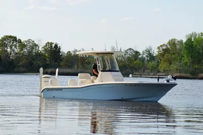Grady-White 231 Coastal Explorer