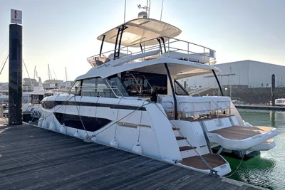 2025 Prestige M48