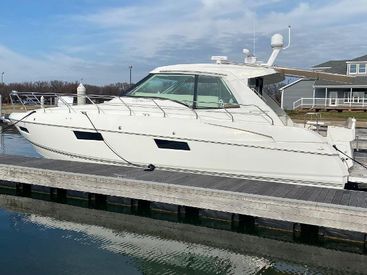 2011 48' Cruisers-cantius Stevensville, MD, US