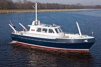 1980 Patrol 1500 OK