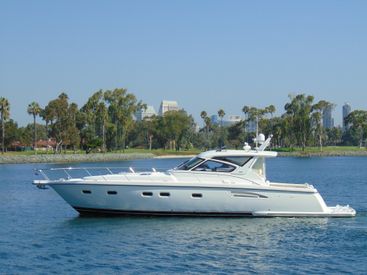 2000 50' 9'' Tiara Yachts-5000 Express Coronado, CA, US