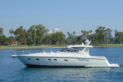 Tiara Yachts 5000 Express