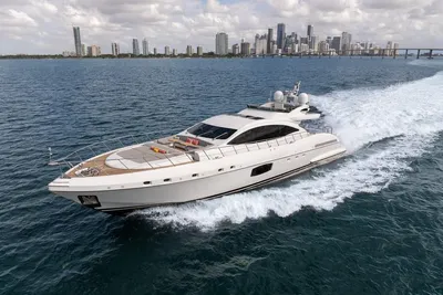 Mangusta 94