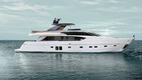 2019 Sanlorenzo SL86 #706