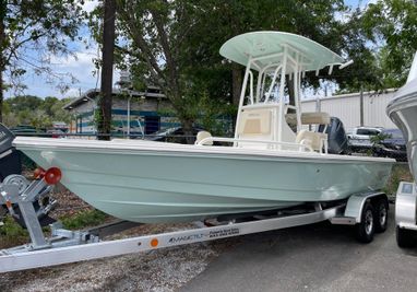 Pathfinder 2200 TRS
