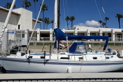 Endeavour 38CC