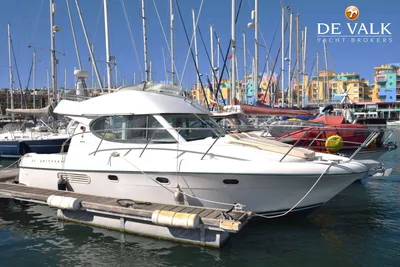 Jeanneau Prestige 32