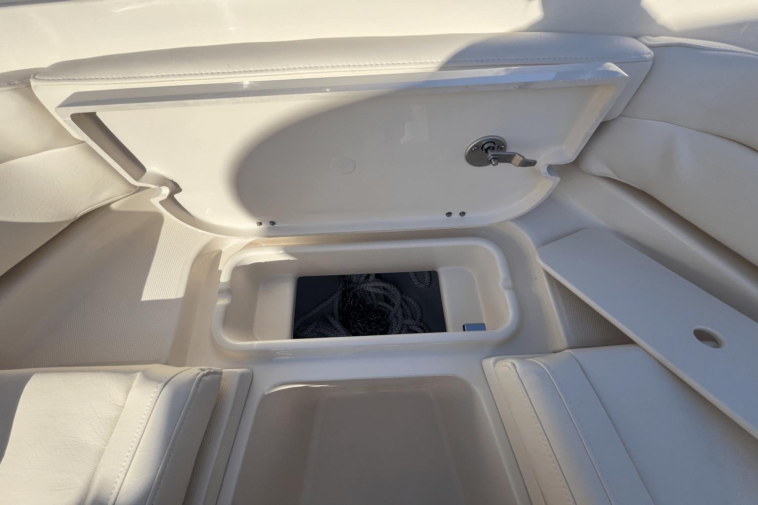 2025 GradyWhite Freedom 235 Dual Console for sale YachtWorld