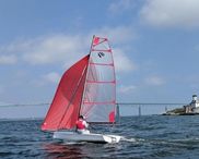 2024 Beneteau First 14