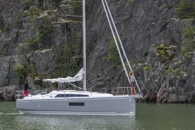 2026 Beneteau Oceanis 30.1