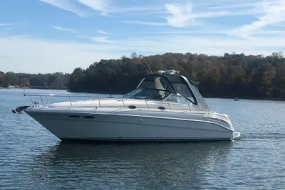 Sea Ray 340 Sundancer
