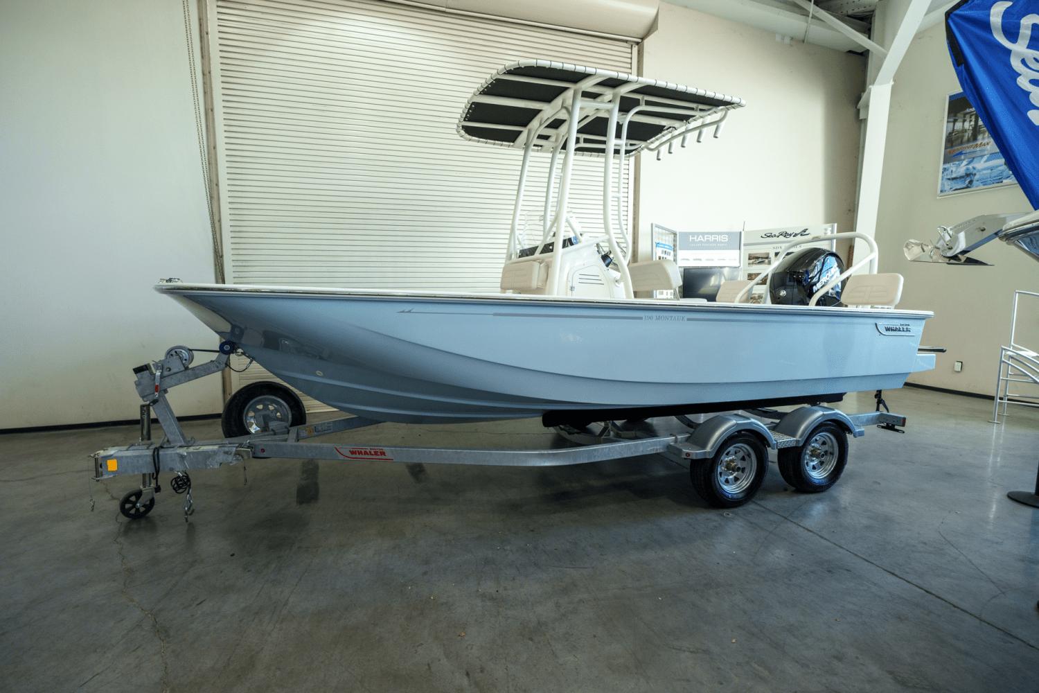 Center Console Boats For Sale, Texas