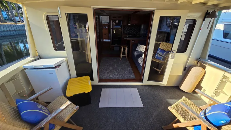 The Good Ship Yacht Photos Pics 