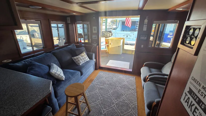 The Good Ship Yacht Photos Pics 